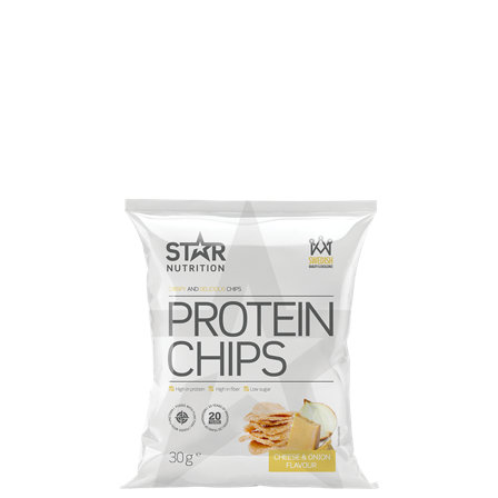 Star Nutrition Protein Chips 30 g