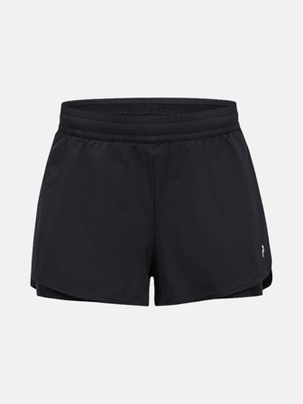 Peak Performance - Light Shorts Women