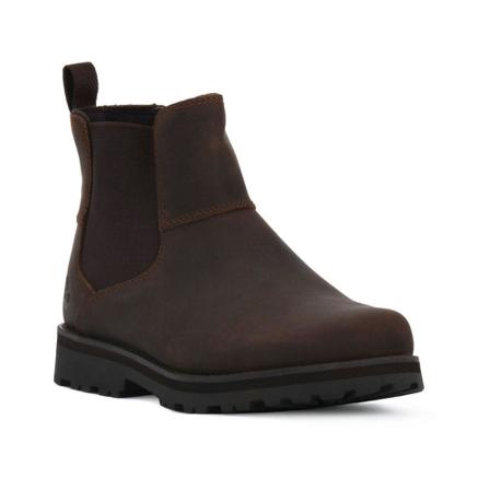 Timberland, Boots Brązowy, Kobieta, Rozmiar: 40 EU