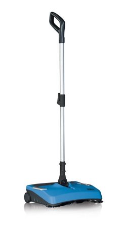 FIMAP Sopmaskin Broom - Lyreco - Städ och hygien - Städmaskiner - Mattsopare och sopmaskiner