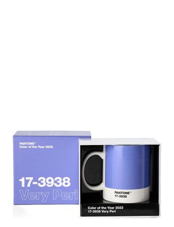 PANTONE Mug - Purple - 37.6 CL