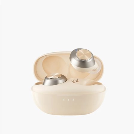 Sann trådlösa Bluetooth-hörlurar XY-13 Trådlösa TWS Vattentäta In-Ear Hörlurar Bluetooth