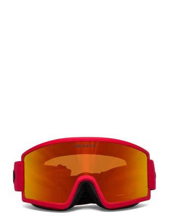 Target Line M Red OAKLEY