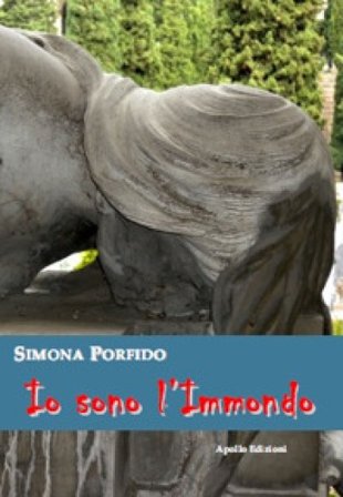 Io sono l'Immondo Simona Porfido