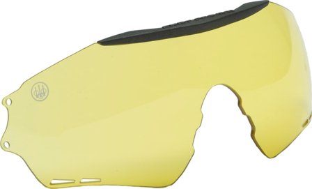 Beretta Puull Spare Lenses Skytteglasögon Yellow OneSize