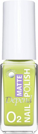 Depend O2 Minilack A804, Makeup, Negle, Neglelak