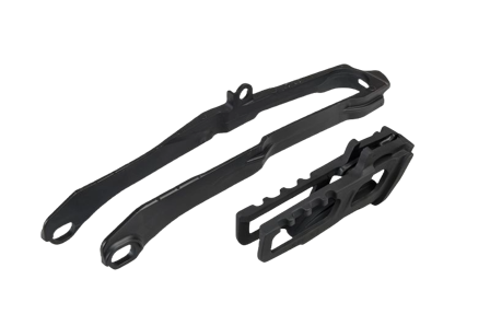 Kjedeglider og Kjedeguide UFO - Honda CRF 450R 2025-2026