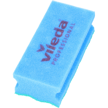 RENGJØRINGSSVAMP PURACTIVE BLÅ