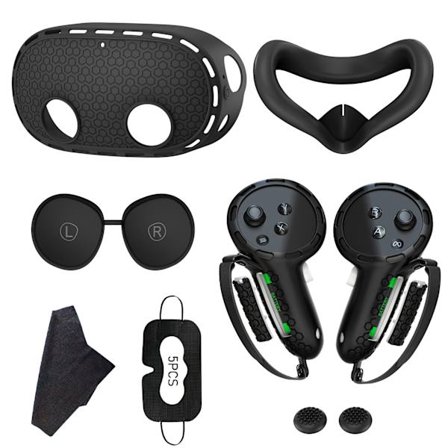 INF 7-osainen VR-tarvikesarja Meta Quest 3S:lle