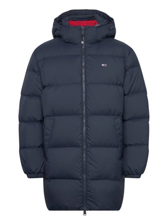 Tommy Jeans | Tjm Essential Down Parka Ext | L