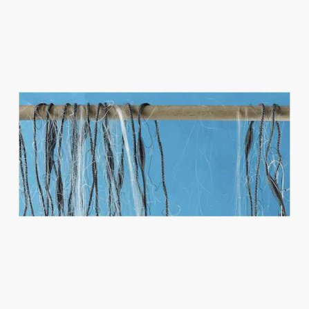 Fiskenät 1 5 x 50 m maskstorlek 60 mm