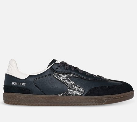 Skechers, Hotshot - Shimmering Spots, 41, Dame