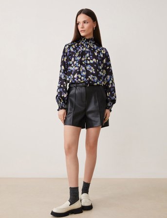 SUNCOO Paris Lamini - Multi/patterned - XS