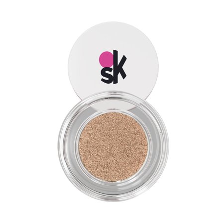 Overskin LIGHT VERTIGO 10 supernova 2,5g - Ombretto compatto