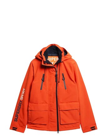 Superdry | Hooded Ultimate Windbreaker | M