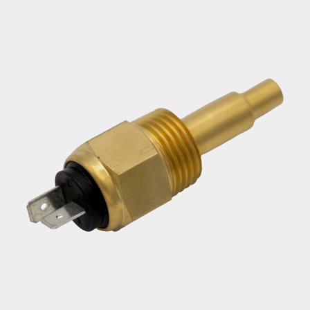 Temperaturgivare med larm 3.0-8.2, V6, V8