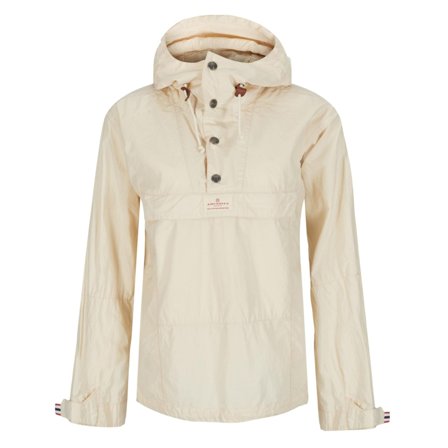 Amundsen Roamer Windbreaker Womens Natural