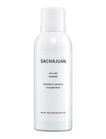 Sachajuan Volume Powder - Nude - 200 ML