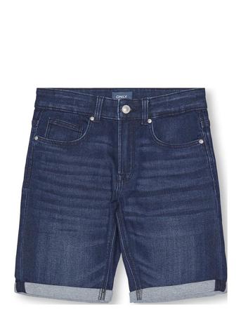 Kobply Shorts Jog Pim3199 Noos Blue Kids Only