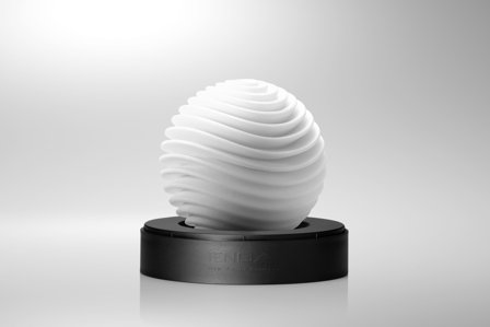Tenga: GEO Masturbator - Aqua - Sexleker Vuxen: Fleshlight, penisring, hylser & pumper