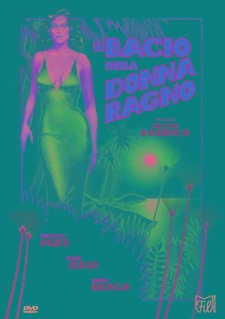 Bacio Della Donna Ragno (Il) (2 Dvd)
