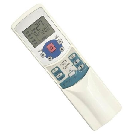 Fjärrkontroll R05/BGE till Toshiba Luftkonditionering