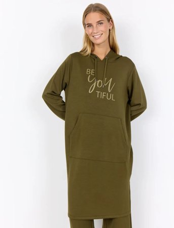 Soyaconcept Sc-Banu - Brown - M