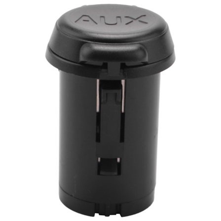 Auton USB Aux -liitäntäsovitin Peugeot Citroen -autoon 96647952xt