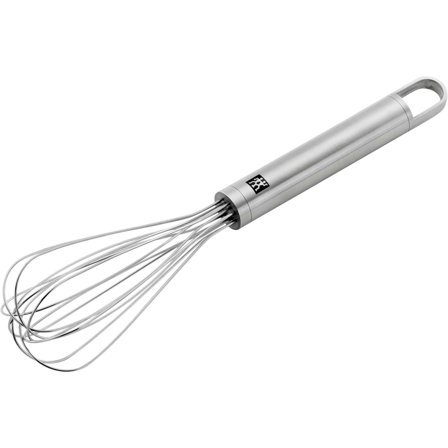 Zwilling Pro Ballongvisp Liten 24 cm' - 'Stål