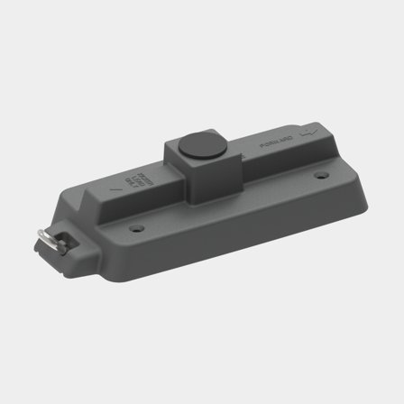 Seldén MAST BASE C264-F305 DE.STR/PLG (510-141-01)