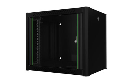 Lanview by Logon - rack - 60 x 45, pro - 9U