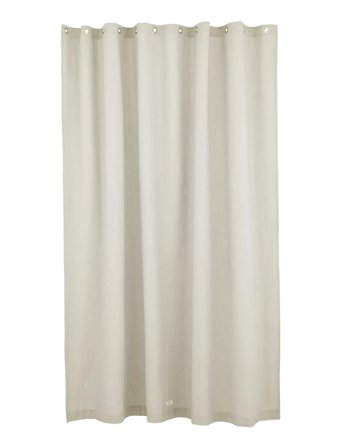 Engholm Textiles | Frida Badeforhæng | 180X200CM