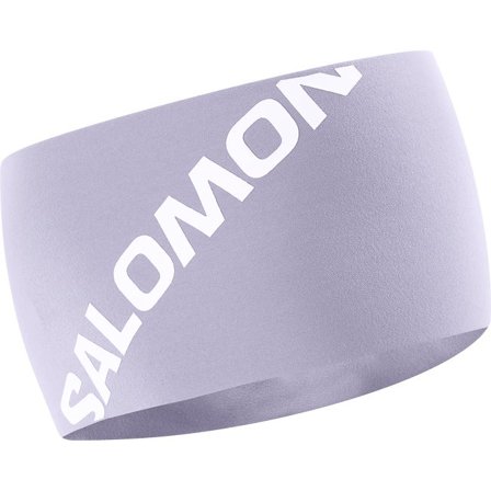 Salomon - Opaska unisex Rs Pro - Cosmic SKY / White
