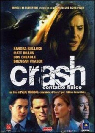 Crash (Director'S Cut Edt.)