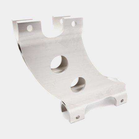 Support de bras Minn Kota Bracket Adapter, compatible avec support de tableau arrière