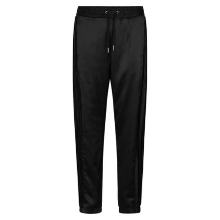 Han Kjøbenhavn, Track Pants Plissé Zwart, Heren, Maat:S