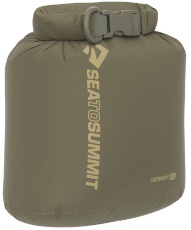 Sea to Summit Eco Lightweight Drybag 1.5L Olive