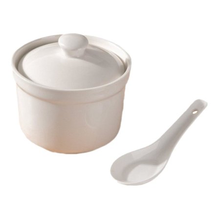 Japanilainen tarjoiluastia keraaminen haudutuspata kulho ramen-nuudeli muna vaniljakastike S