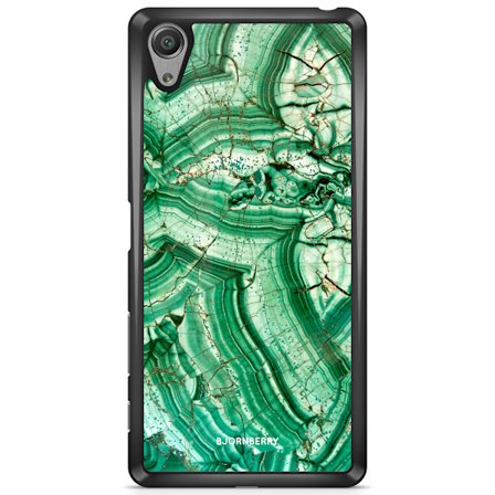 Bjornberry Skal Sony Xperia X - Malakit