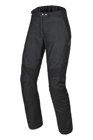 Macna Deva Women's Motorcycle Trousers Black M