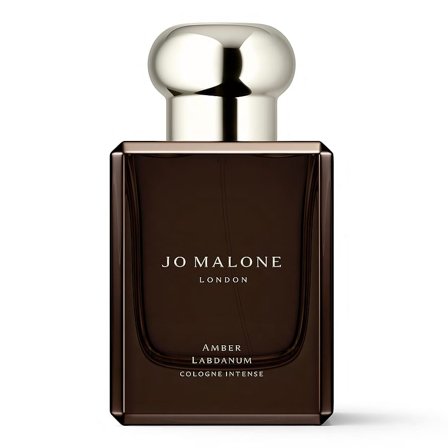 Jo Malone London Amber Labdanum Cologne Intense 50 ml, Parfumer & Dufte, Til Ham, Eau De Parfum
