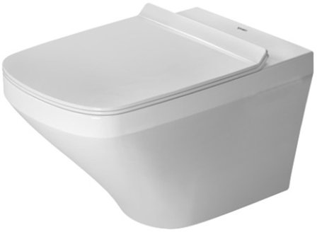 Duravit Durastyle WC-skål exkl. sits, Badrum