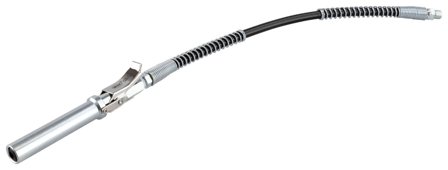 PELA 554162 Dyse Til fedtsprøjte, lang model, Værksted & køretøj