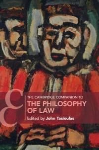 The Cambridge Companion to the Philosophy of Law, ISBN: 9781107458222