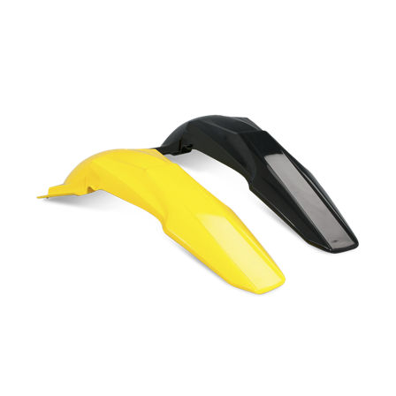 Parafango Posteriore Rtech - Suzuki RM-Z 450 2008-2017