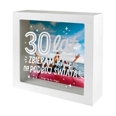 Pan-drake sparbössa M. Drake Hem 30