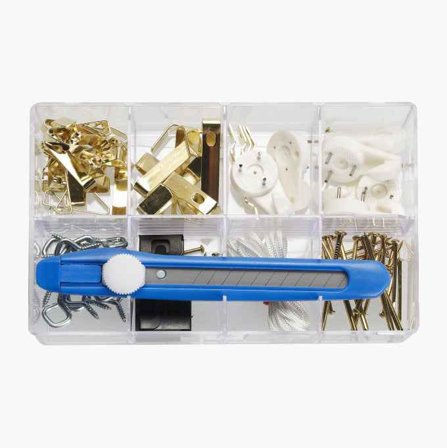 Biltema - Bildekroksett