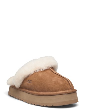 UGG W Disquette - Brown - 36