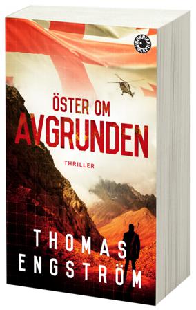 Öster om avgrunden - Bok av Thomas Engström - Pocket