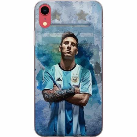Apple Iphone Xr Skal / Mobilskal - Lionel Andrés Messi